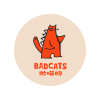 牠喵的 Bad Cats